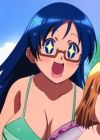 Nishida, Haruka