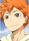 Hinata, Shouyou