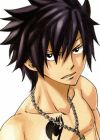 Fullbuster, Gray