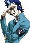 Mishina, Eikichi