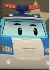 (Robocar) Poli