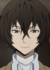 Dazai, Osamu