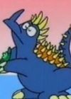 Anguirus