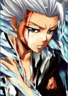 Hitsugaya, Toushirou