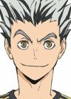 Bokuto, Koutarou