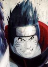 Hoshigaki, Kisame