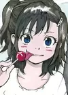 Suzukaze, Miharu