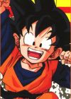 Son, Goten