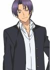 Sahara, Ryuu