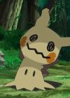 Mimikyu