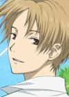 Natsume, Takashi