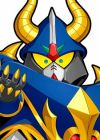 Gundam, Satan