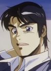 Hyoudo, Riki