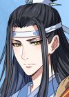 Lan, Wangji