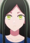 Shiranui, Frill