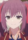 Amasawa, Ichika