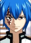 Fernandes, Jellal