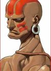 Dhalsim