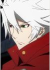 the Bloodedge, Ragna