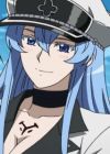 Esdeath
