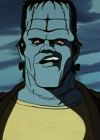Frankenstein's Monster