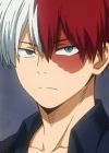 Todoroki, Shouto