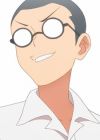 Motoyama, Tomomichi
