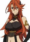 Odius, Margaret