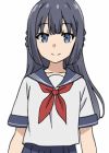 Makinohara, Shouko