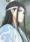 Lan, Wangji
