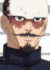 Tsurumi, Tokushirou