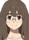 Aioi, Akane