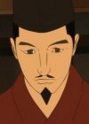 Taira no, Shigemori