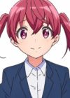 Sakuragi, Kana