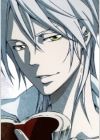 Makishima, Shougo
