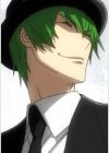 Hazama