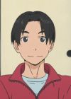 Shibayama, Yuuki