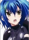 Quarta, Xenovia