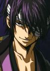 Takasugi, Shinsuke