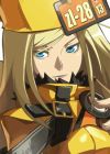 Rage, Millia