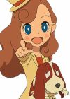Layton, Katrielle
