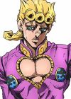 Giovanna, Giorno