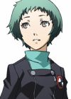 Yamagishi, Fuuka