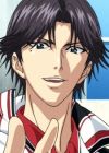 Atobe, Keigo