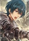 Eisner, Byleth