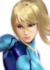 Aran, Samus