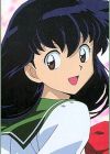 Higurashi, Kagome