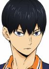 Kageyama, Tobio