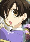Fujioka, Haruhi