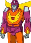 Prime, Rodimus